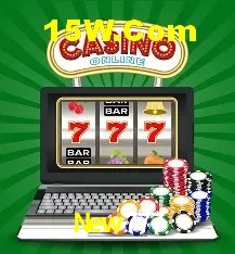 Jogos de Slot New777