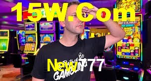 Game Providers New777