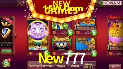 Especiais de Fim de Semana New777