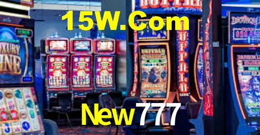 Live Casino New777