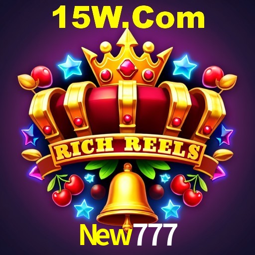Interface do App New777