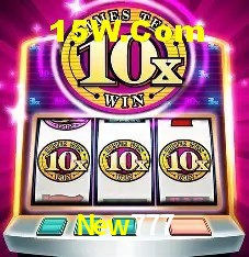 Provedores de Jogos New777
