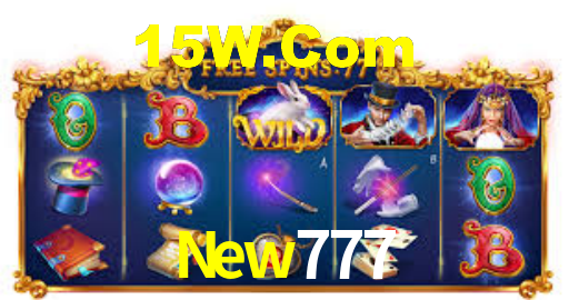 Daily Bonuses New777