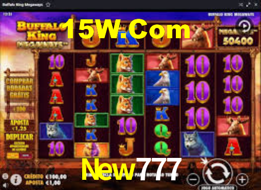 VIP Casino New777