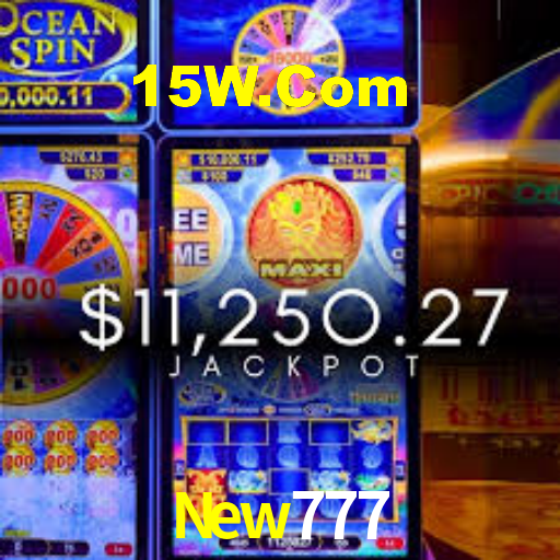 Blackjack Table New777