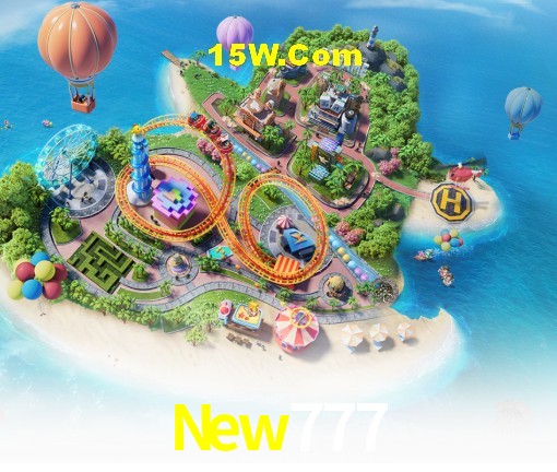 Estatísticas do Jogo New777