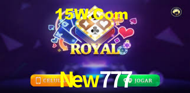 New777 Login