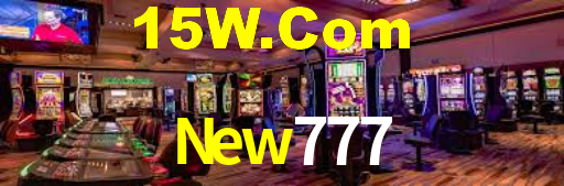 Roulette Table New777