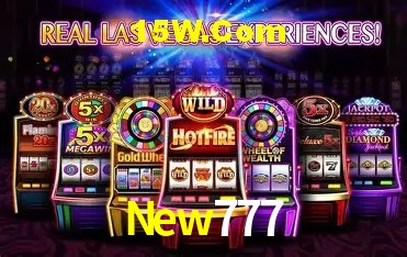 Design Responsivo New777