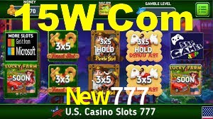 Secure Login New777