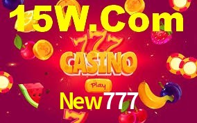 Live Casino New777