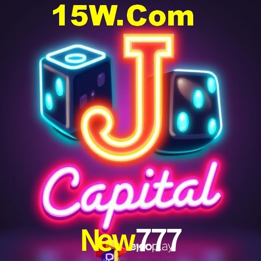 Descubra o Mundo do Cassino Online com New777